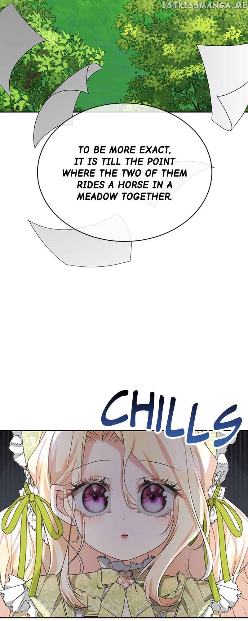 Reborn As a Character That Never Existed Chapter 23 243 47