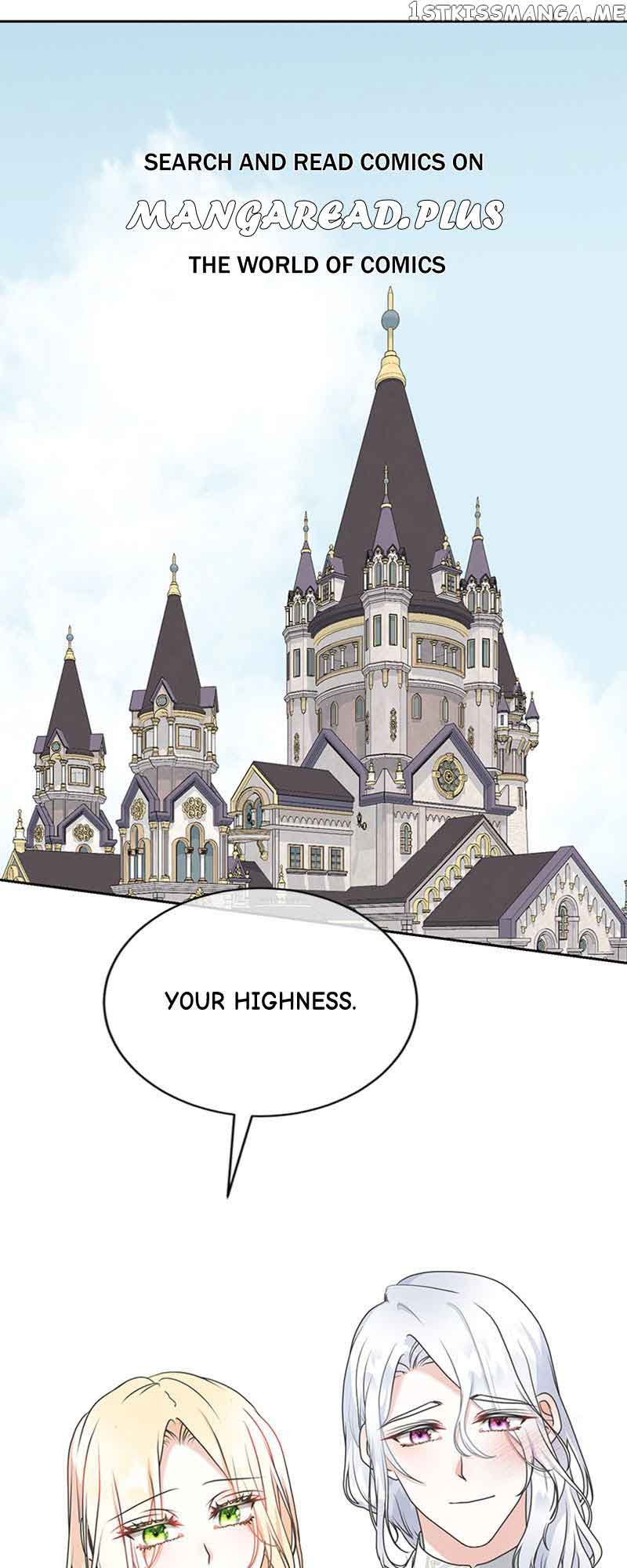 Reborn As a Character That Never Existed Chapter 27 215 01