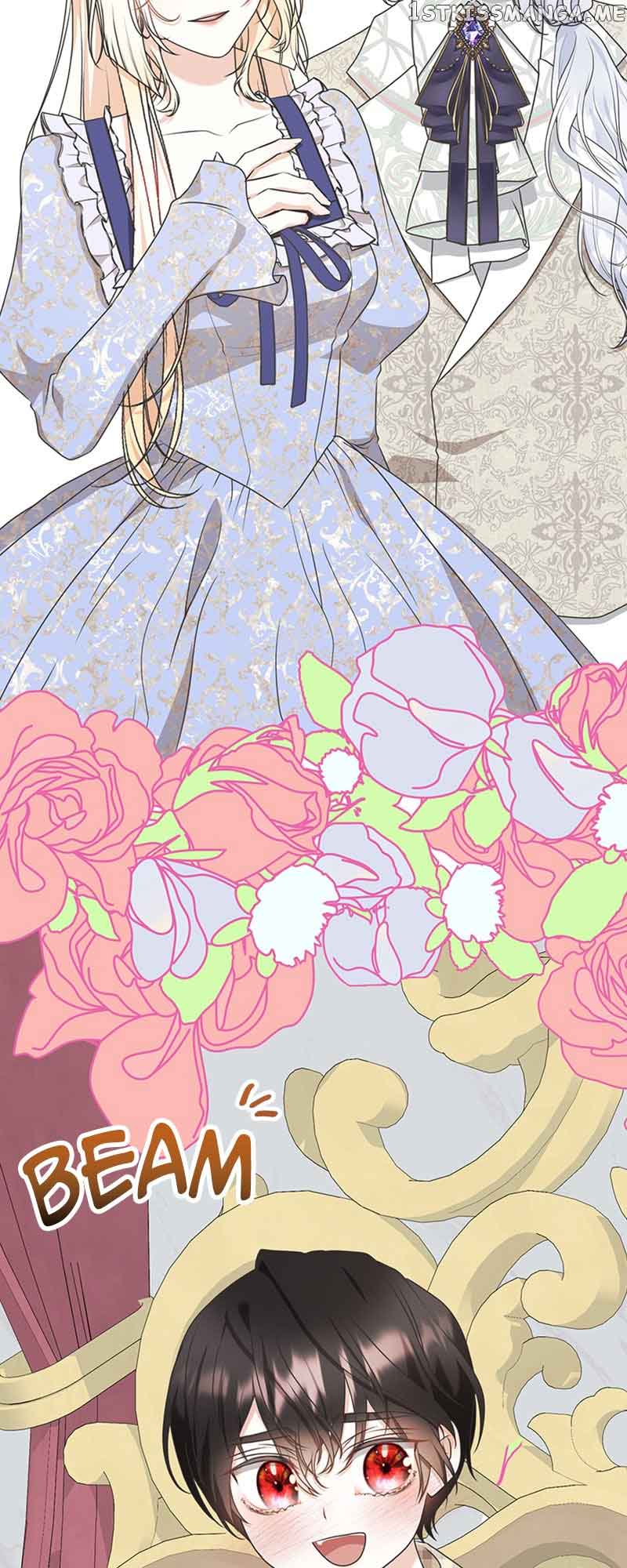 Reborn As a Character That Never Existed Chapter 27 216 02