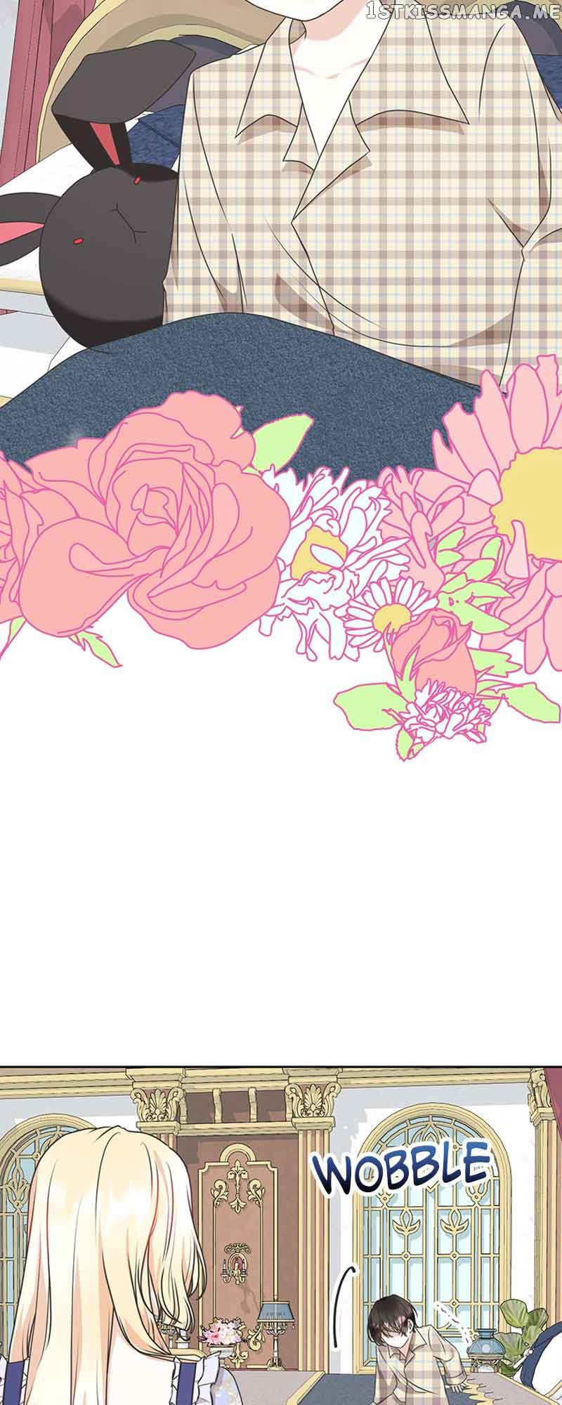 Reborn As a Character That Never Existed Chapter 27 217 03