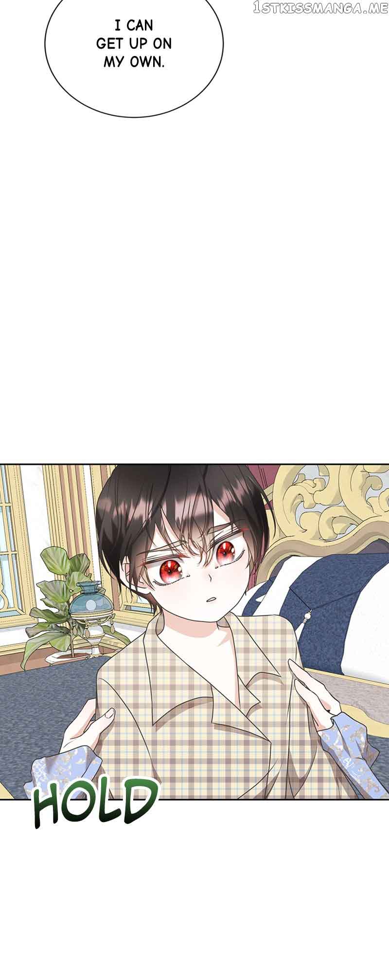 Reborn As a Character That Never Existed Chapter 27 219 05