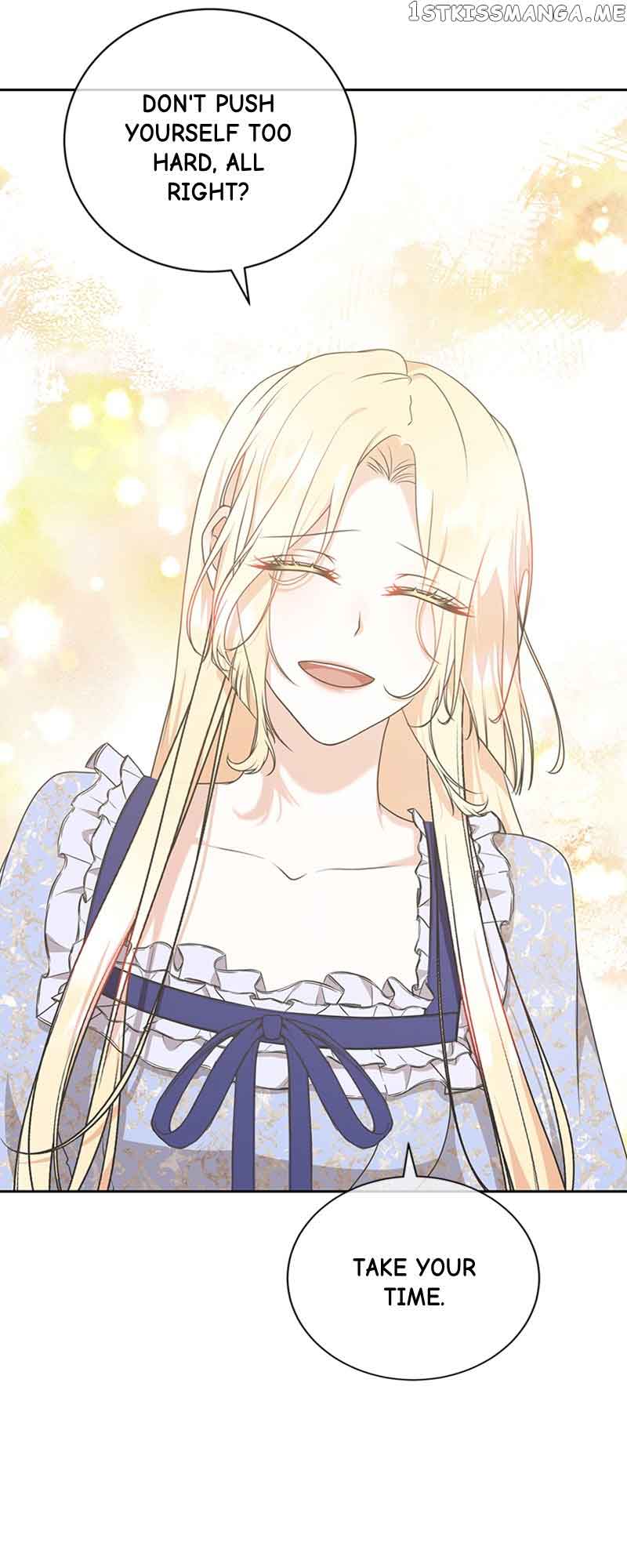 Reborn As a Character That Never Existed Chapter 27 220 06