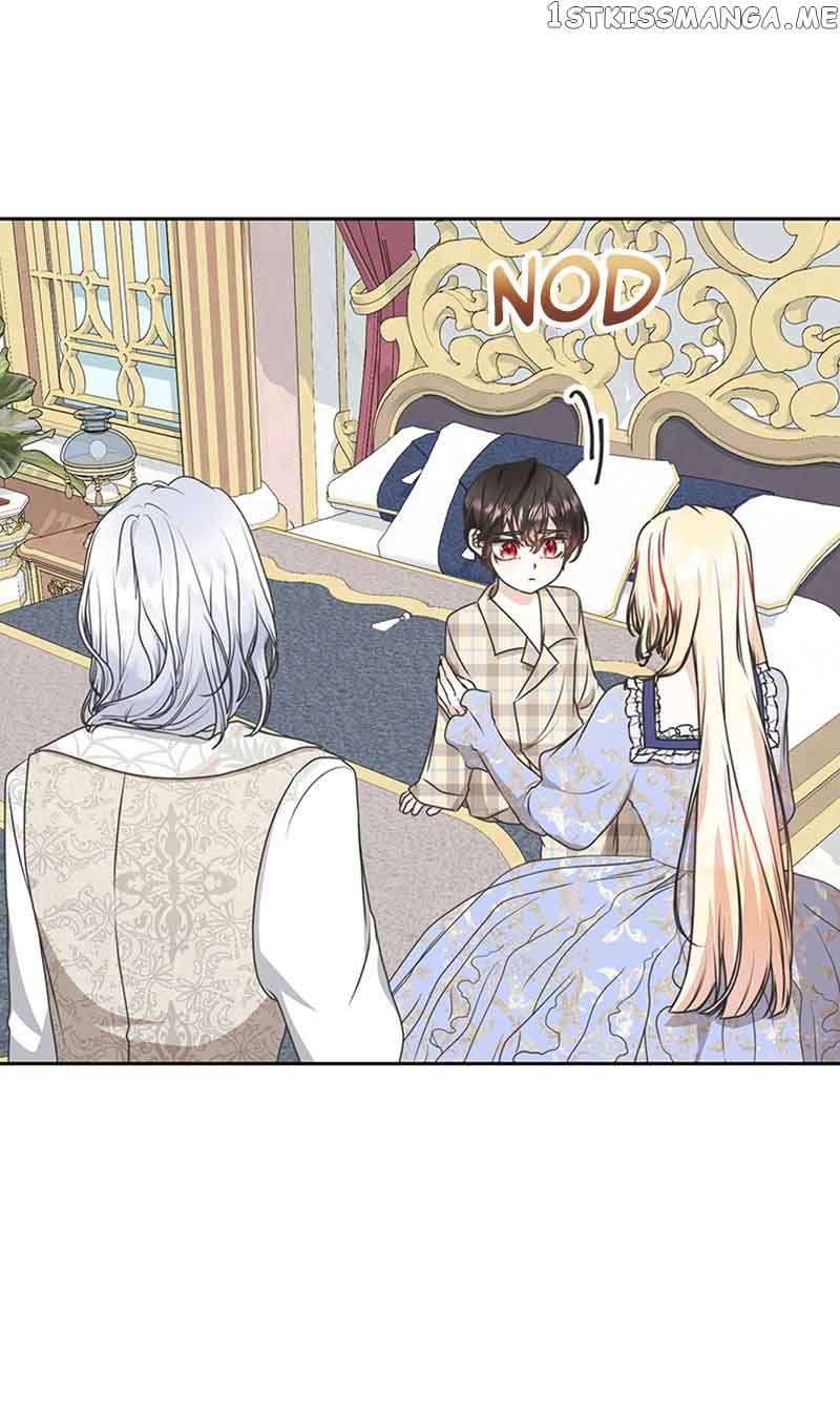 Reborn As a Character That Never Existed Chapter 27 221 07