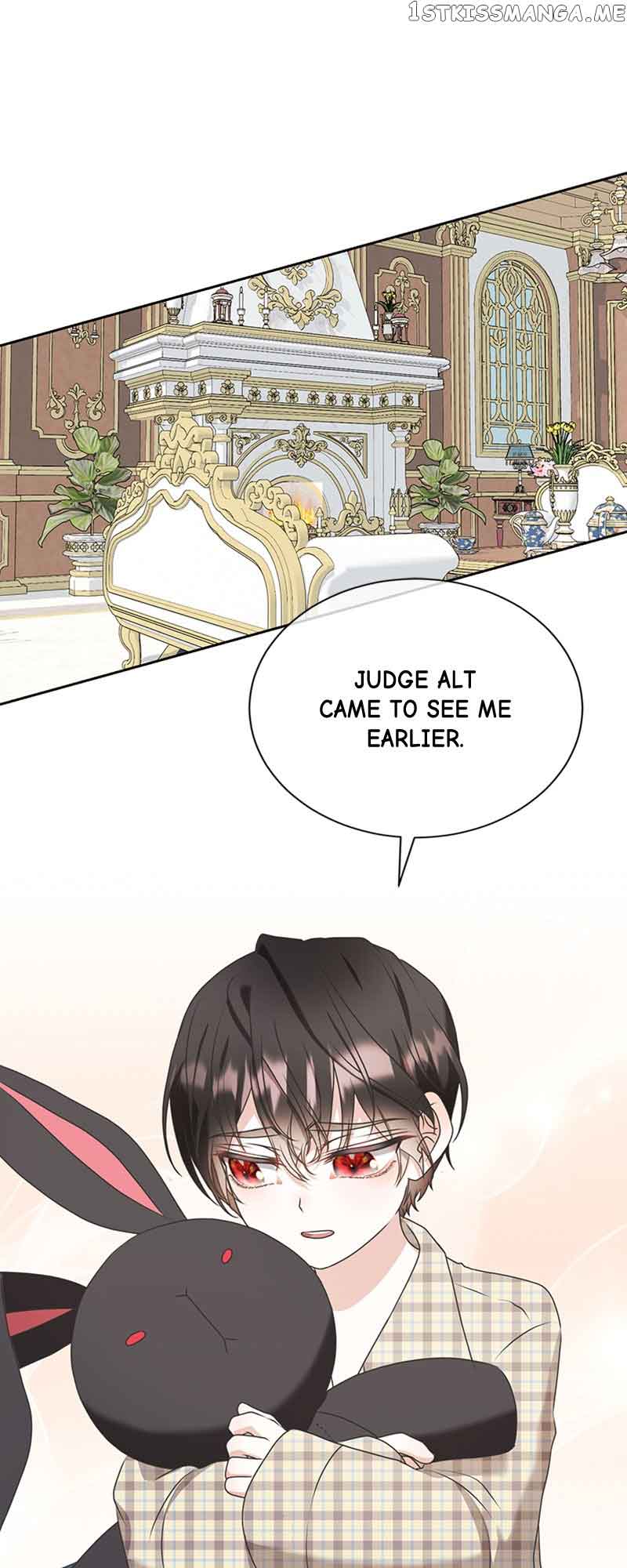 Reborn As a Character That Never Existed Chapter 27 222 08