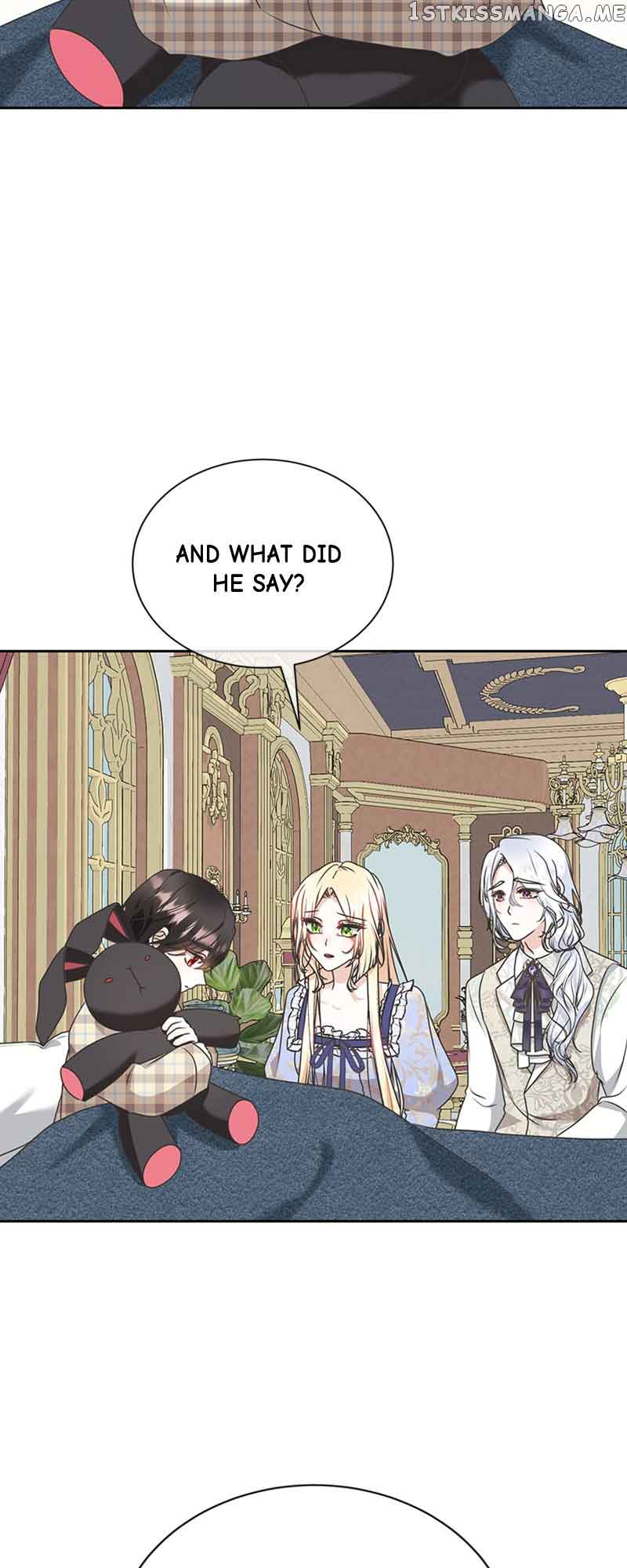 Reborn As a Character That Never Existed Chapter 27 223 09