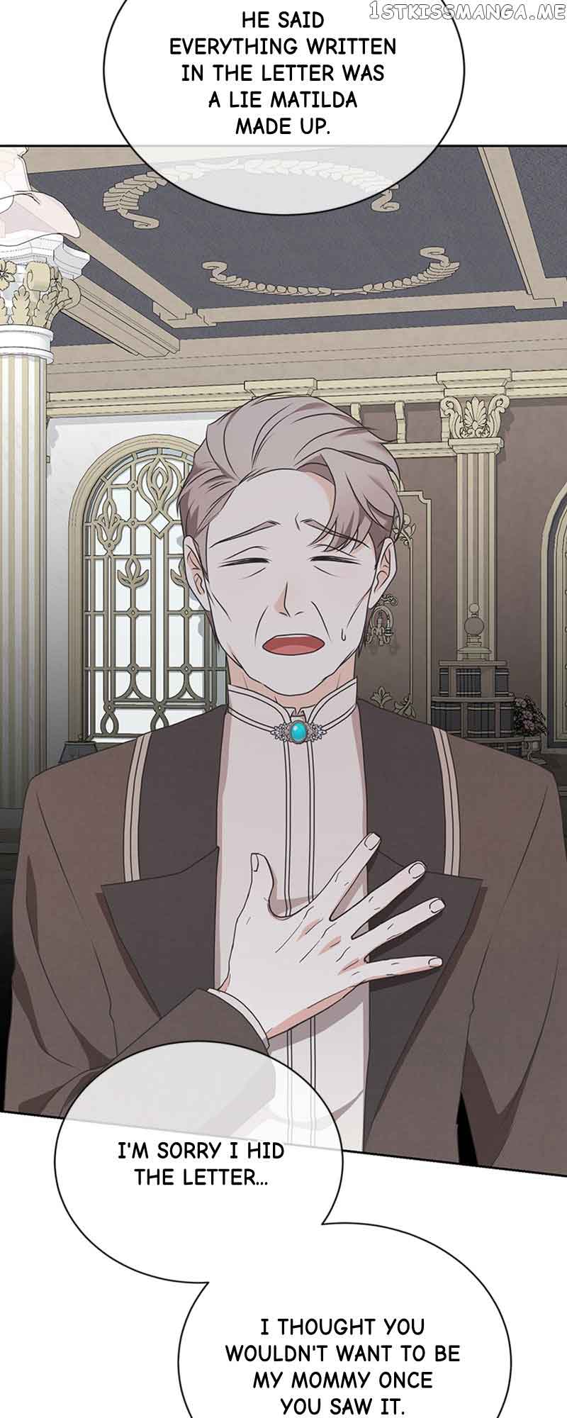 Reborn As a Character That Never Existed Chapter 27 224 10