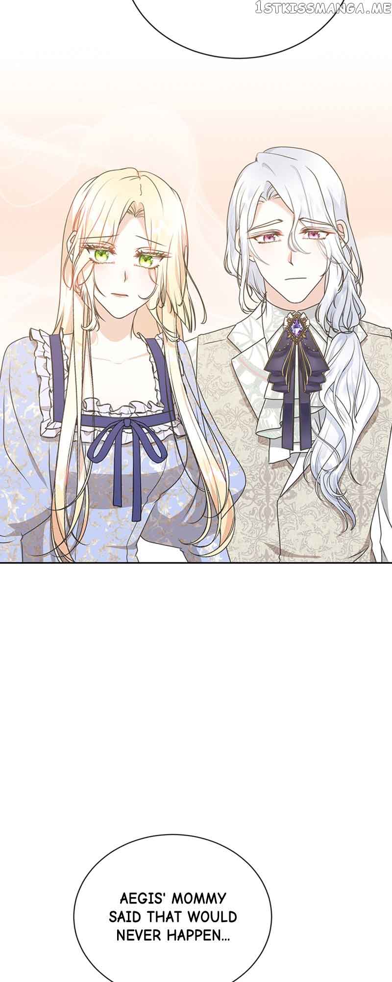 Reborn As a Character That Never Existed Chapter 27 225 11