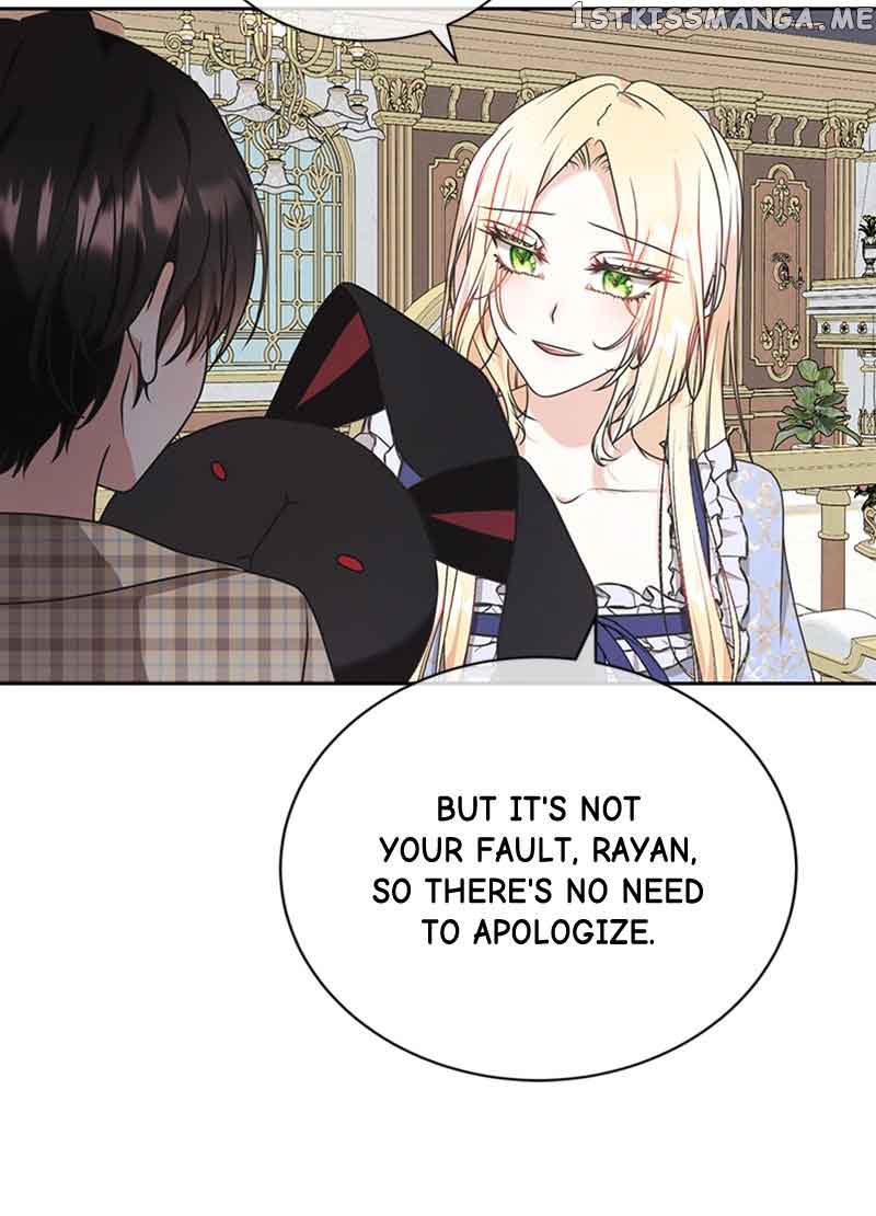 Reborn As a Character That Never Existed Chapter 27 227 13