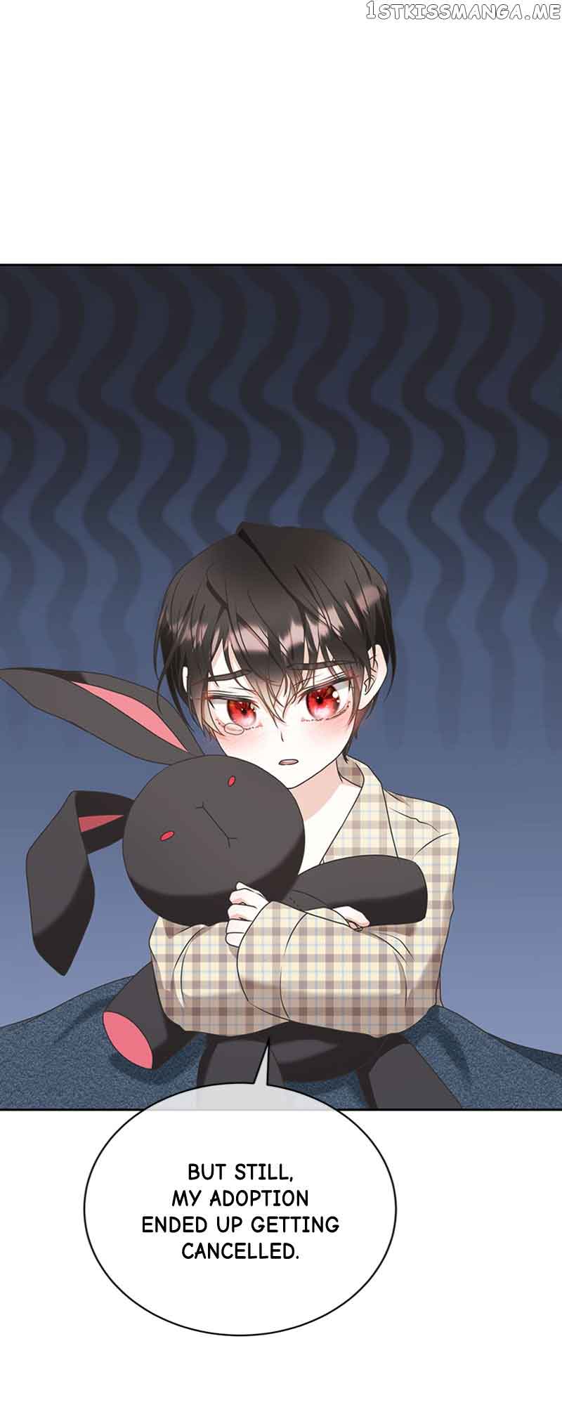 Reborn As a Character That Never Existed Chapter 27 228 14