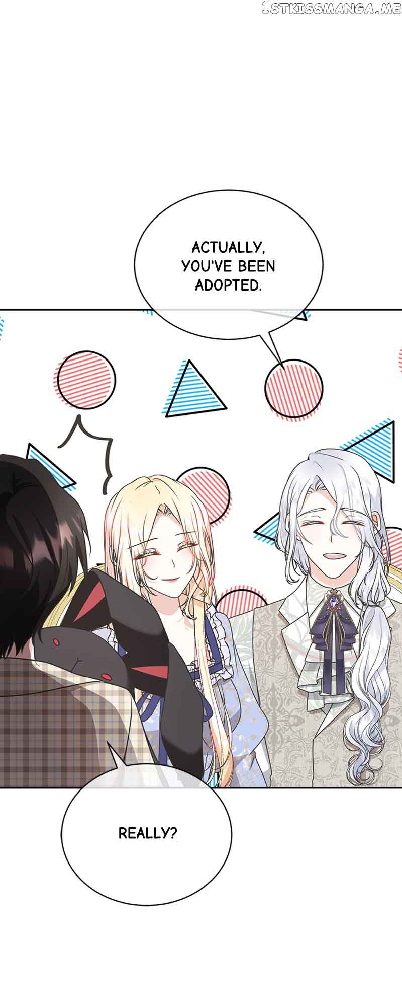 Reborn As a Character That Never Existed Chapter 27 229 15