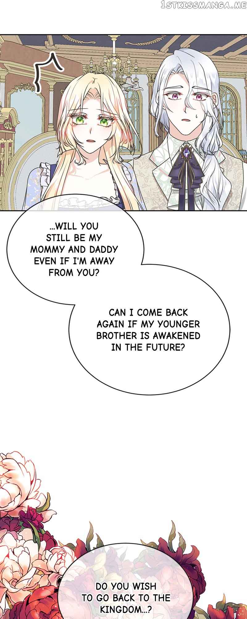 Reborn As a Character That Never Existed Chapter 27 232 18