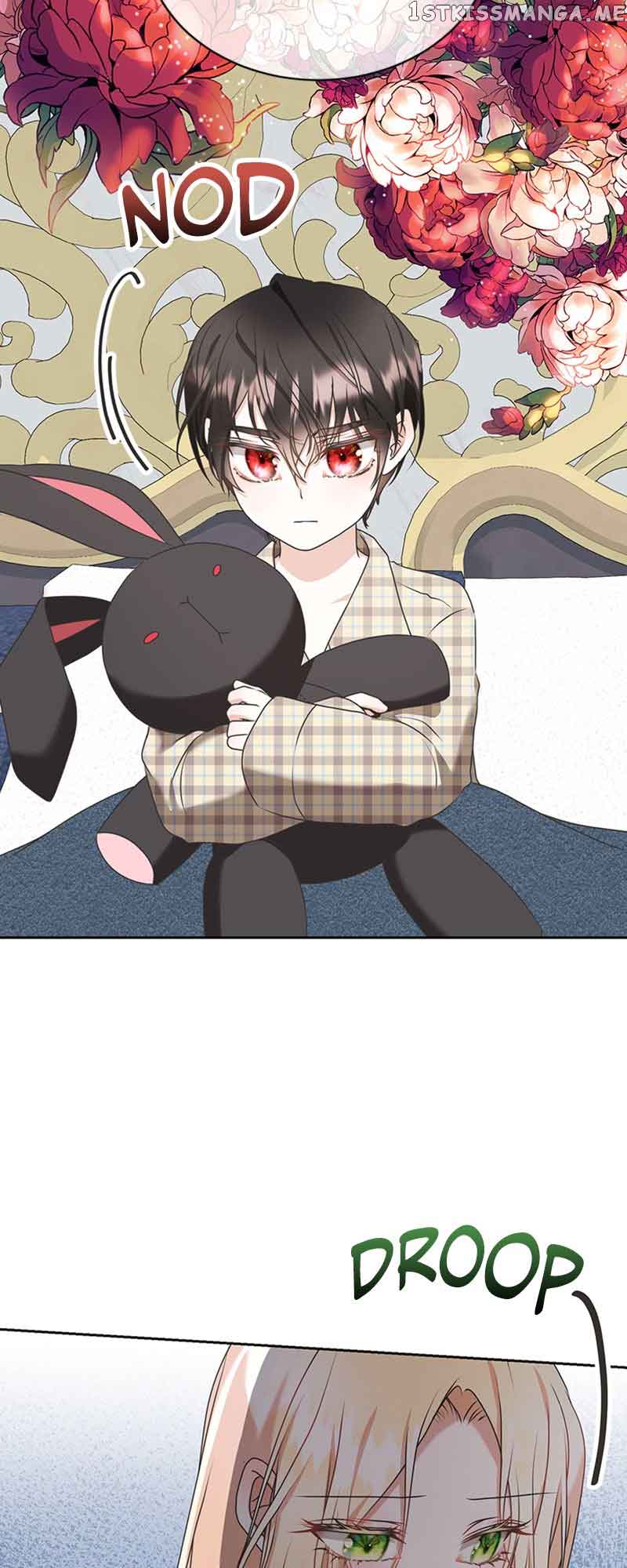 Reborn As a Character That Never Existed Chapter 27 233 19