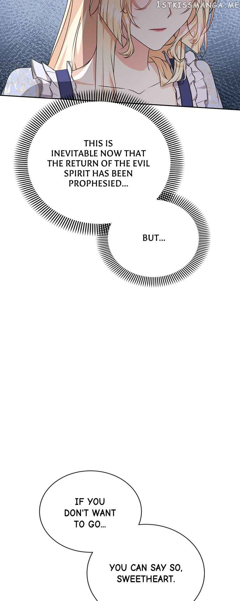 Reborn As a Character That Never Existed Chapter 27 234 20