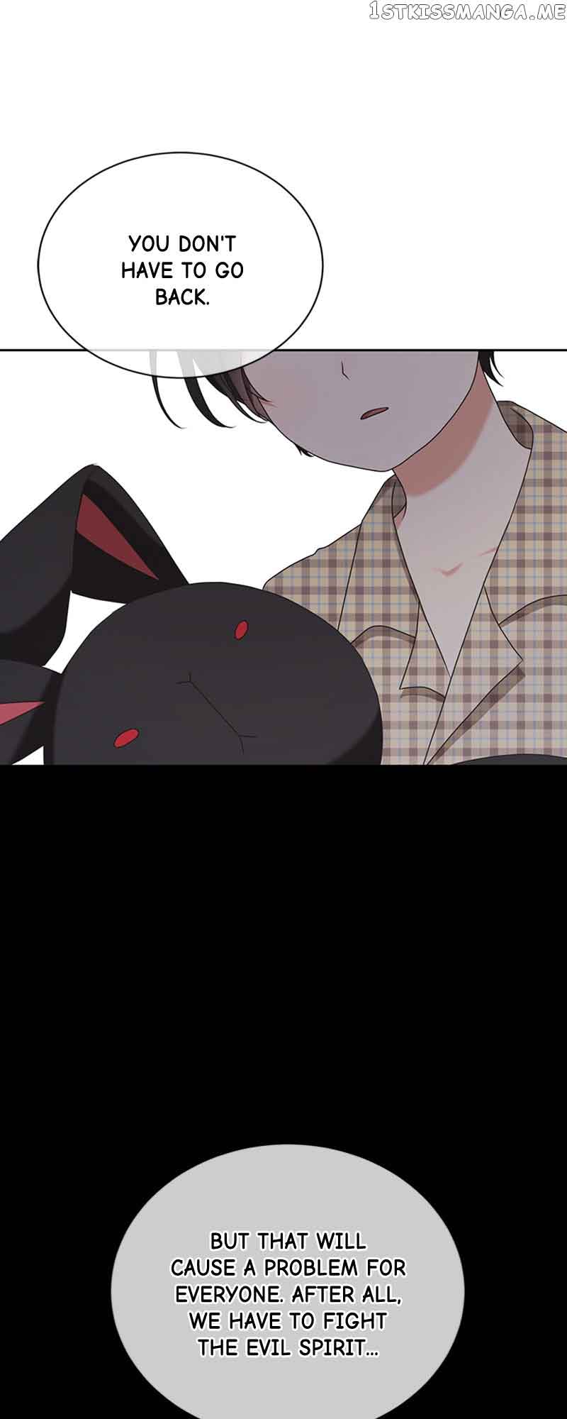 Reborn As a Character That Never Existed Chapter 27 236 22