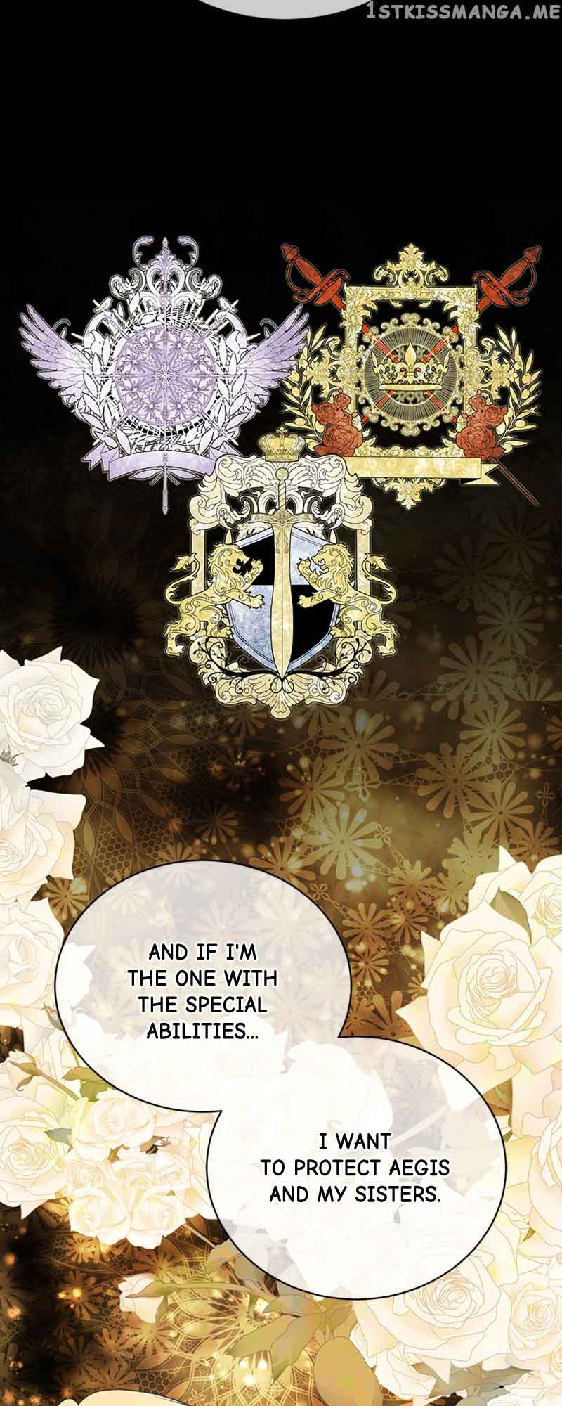 Reborn As a Character That Never Existed Chapter 27 237 23