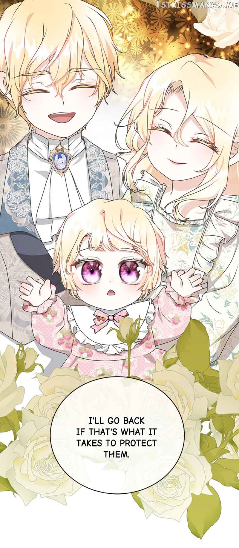 Reborn As a Character That Never Existed Chapter 27 238 24