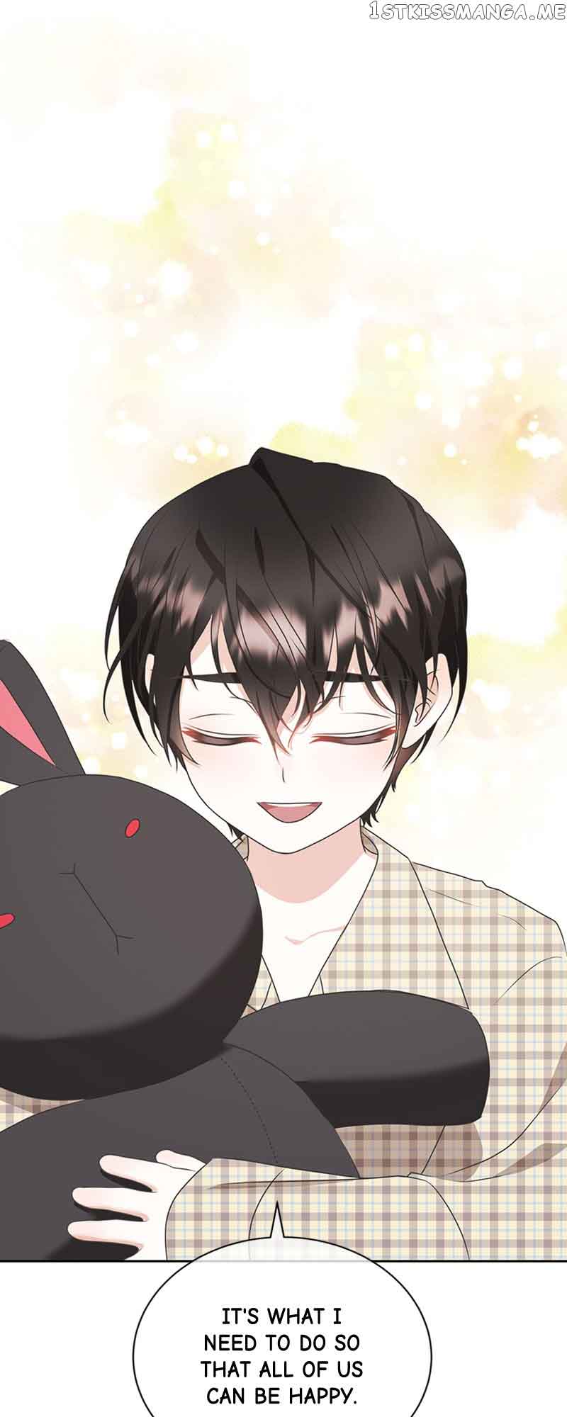 Reborn As a Character That Never Existed Chapter 27 240 26