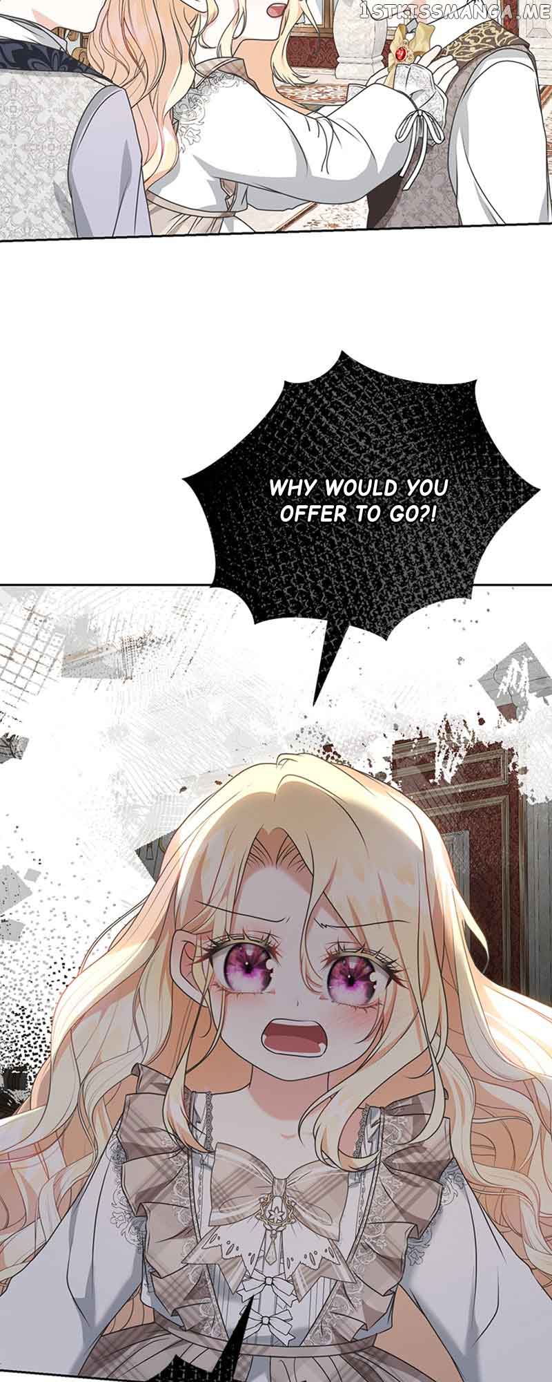 Reborn As a Character That Never Existed Chapter 27 243 29