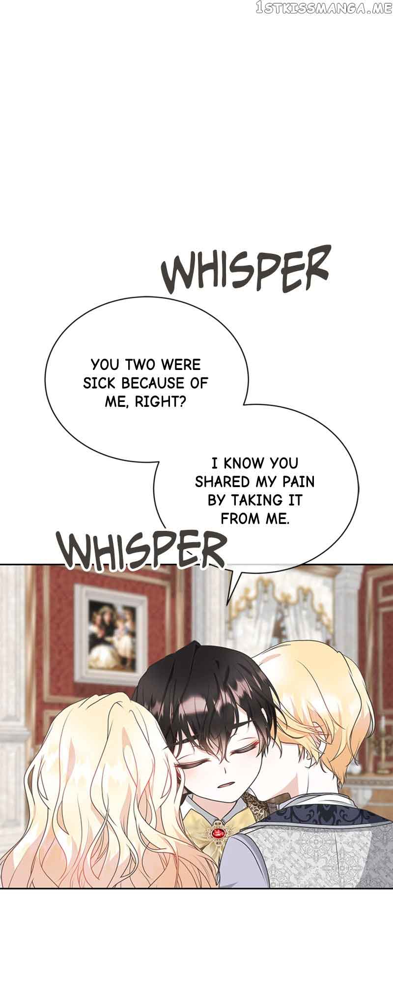 Reborn As a Character That Never Existed Chapter 27 248 34