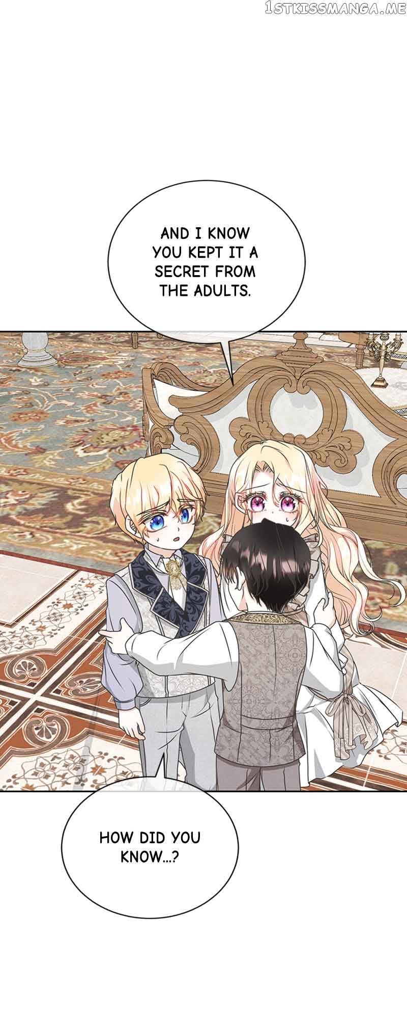 Reborn As a Character That Never Existed Chapter 27 249 35