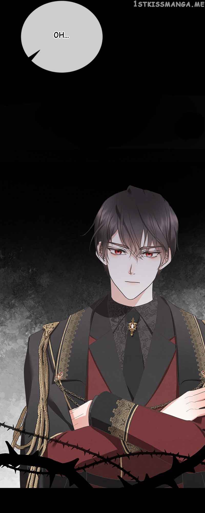 Reborn As a Character That Never Existed Chapter 27 251 37