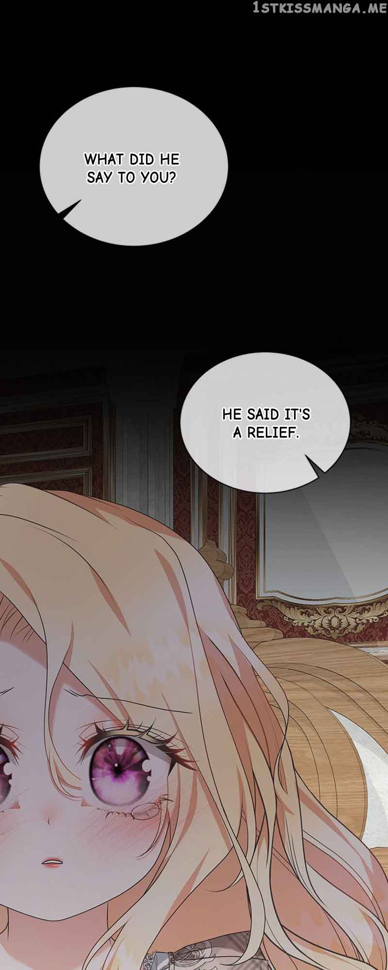 Reborn As a Character That Never Existed Chapter 27 252 38