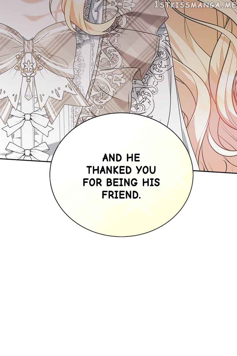 Reborn As a Character That Never Existed Chapter 27 253 39