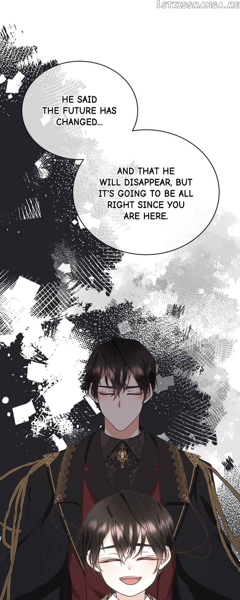 Reborn As a Character That Never Existed Chapter 27 254 40