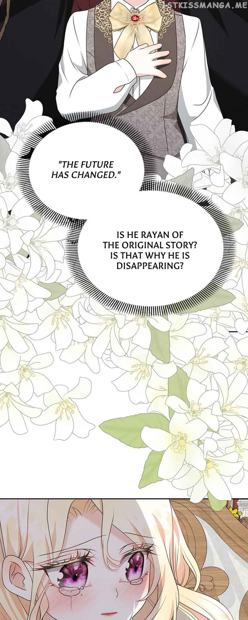 Reborn As a Character That Never Existed Chapter 27 255 41