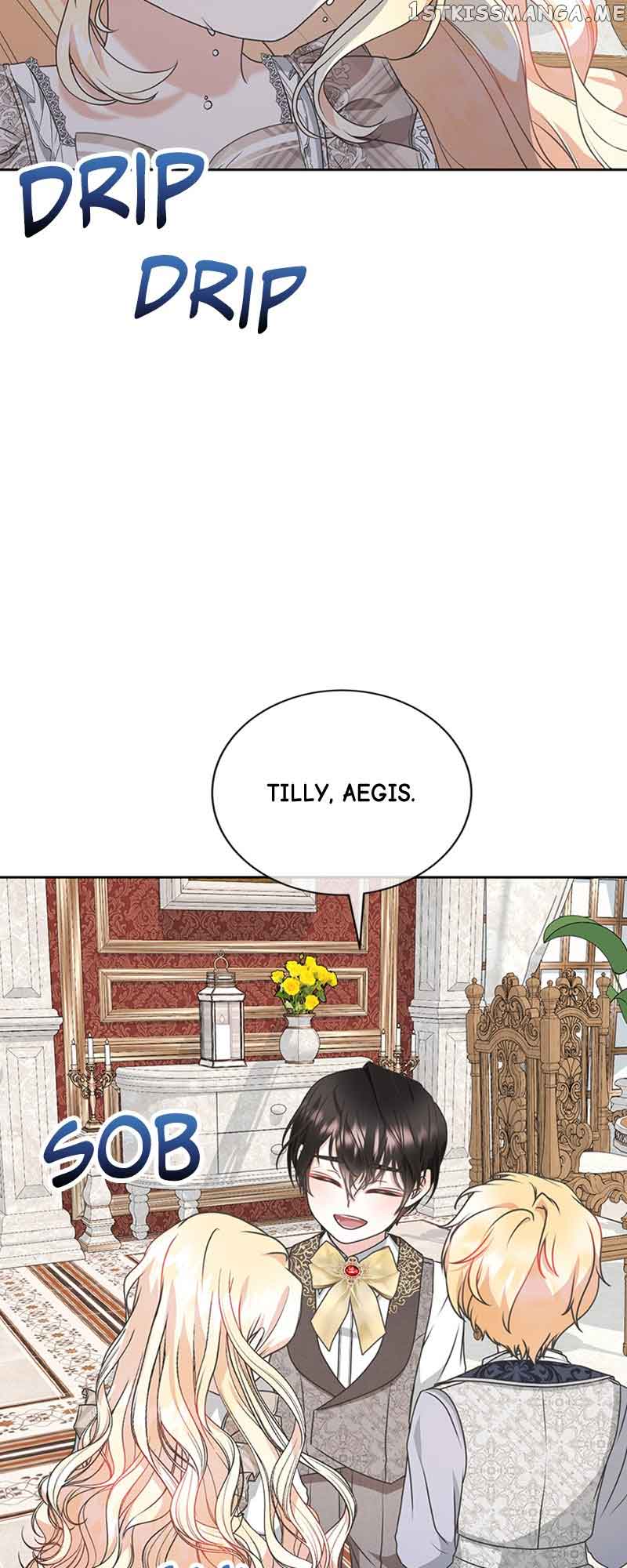 Reborn As a Character That Never Existed Chapter 27 256 42