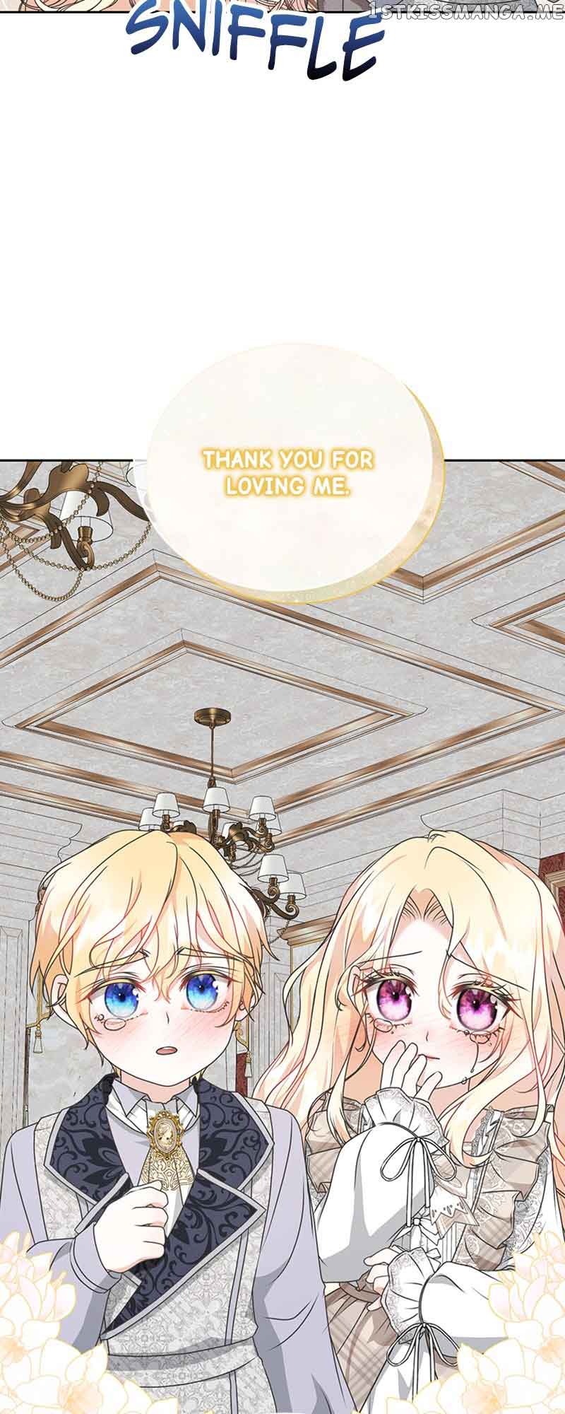 Reborn As a Character That Never Existed Chapter 27 257 43