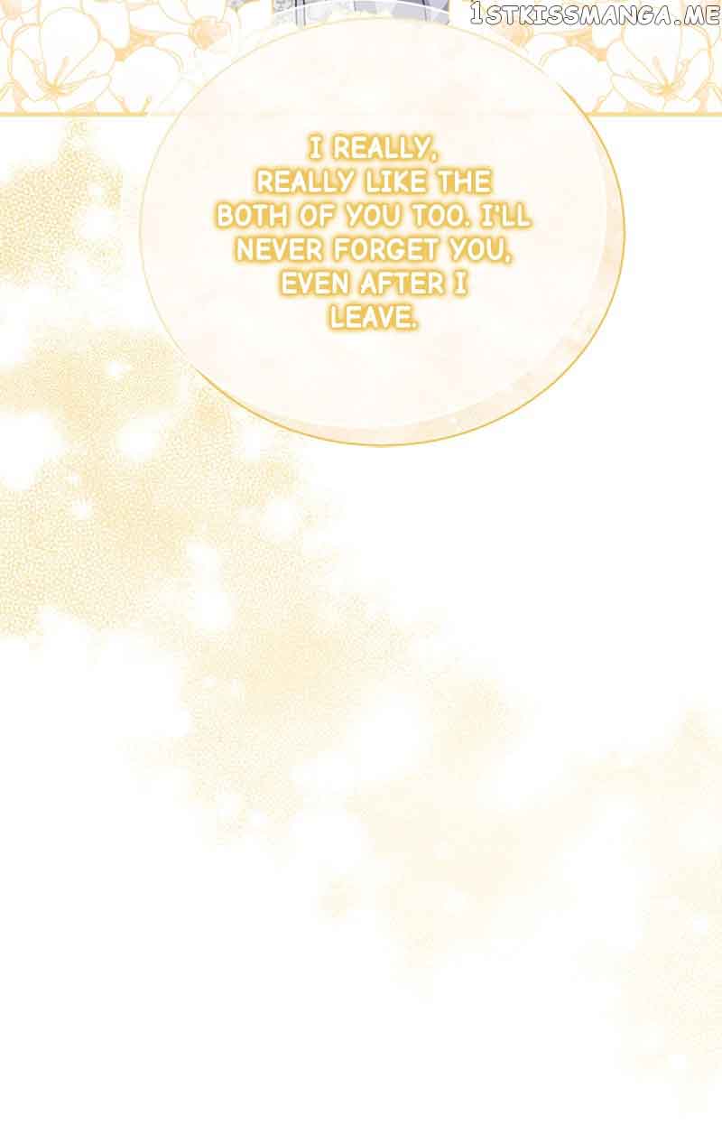 Reborn As a Character That Never Existed Chapter 27 258 44