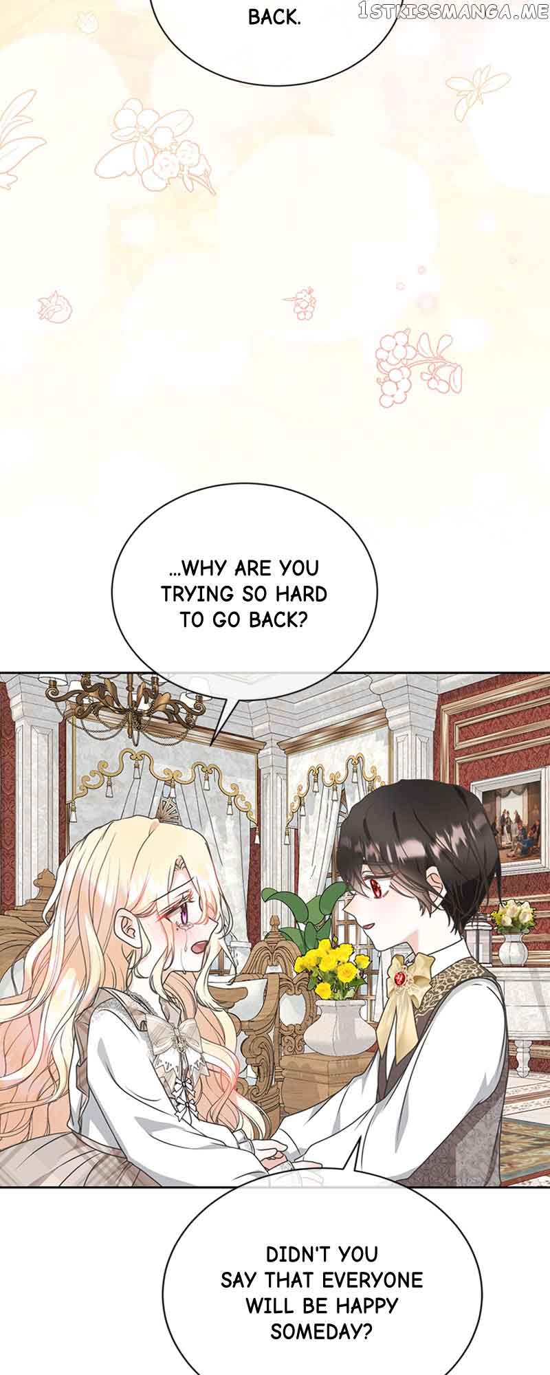 Reborn As a Character That Never Existed Chapter 27 260 46