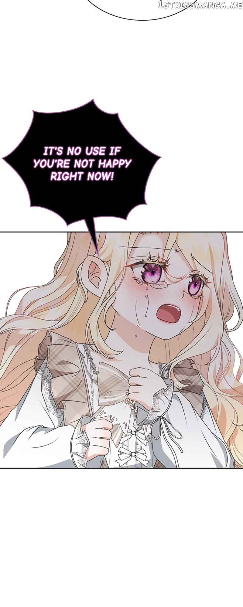 Reborn As a Character That Never Existed Chapter 27 261 47