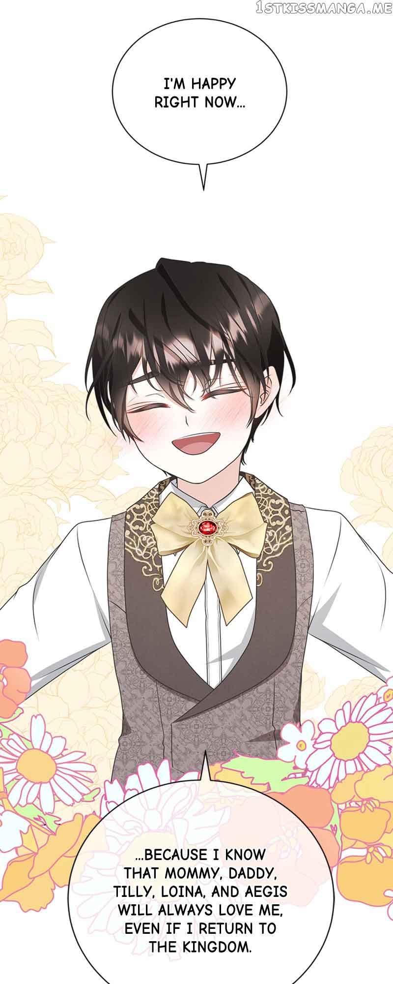 Reborn As a Character That Never Existed Chapter 27 263 49