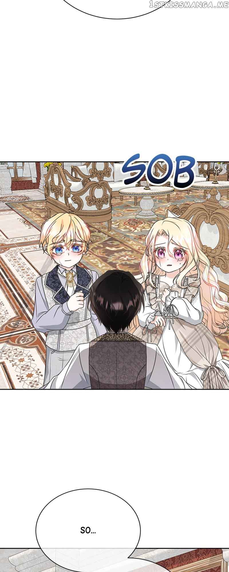 Reborn As a Character That Never Existed Chapter 27 264 50