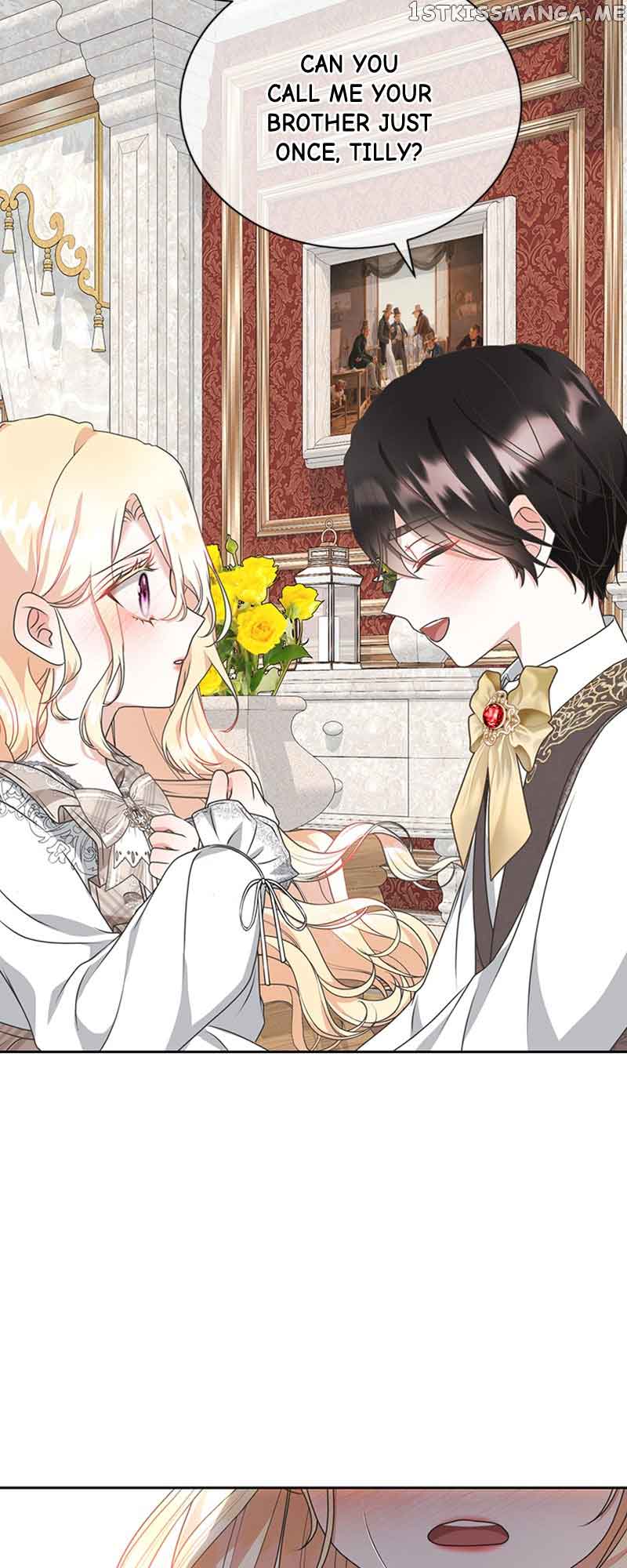 Reborn As a Character That Never Existed Chapter 27 265 51