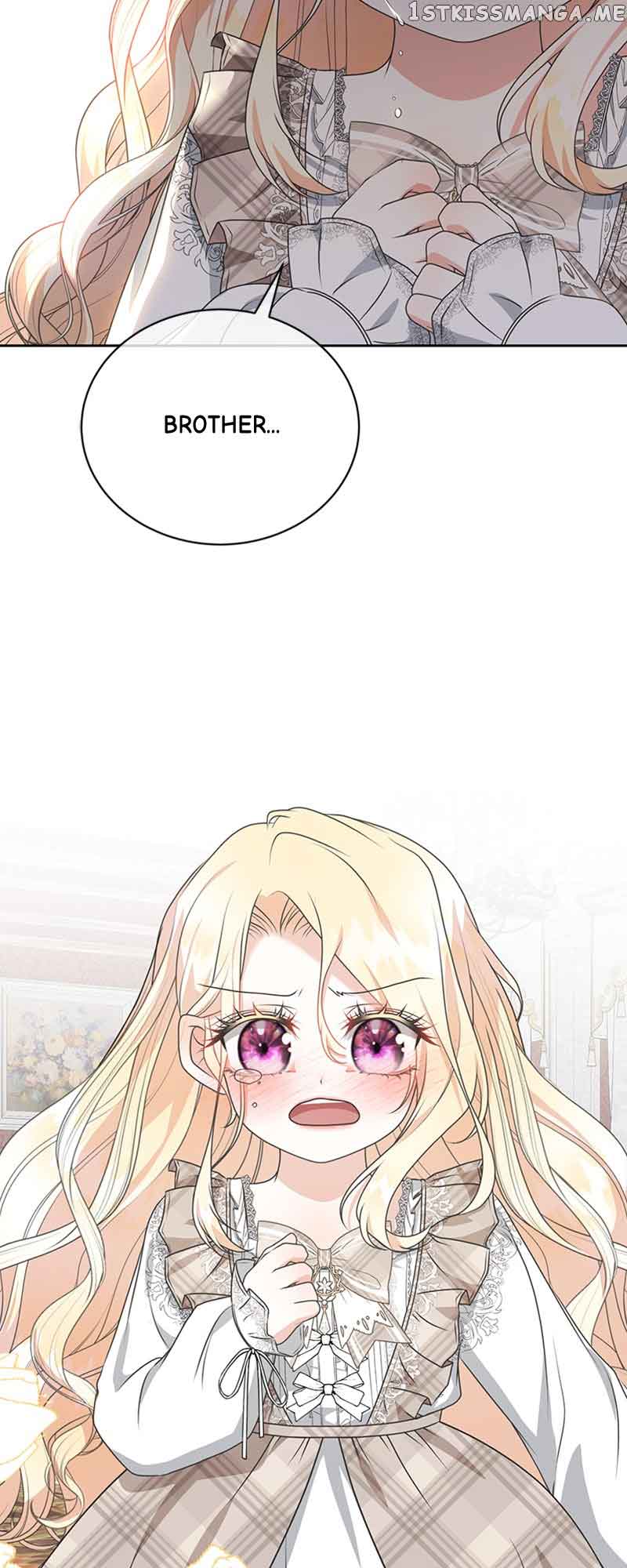 Reborn As a Character That Never Existed Chapter 27 266 52