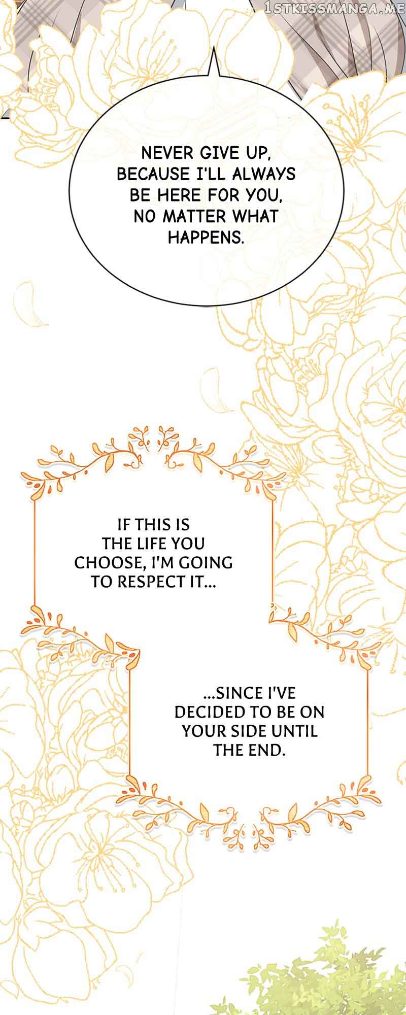 Reborn As a Character That Never Existed Chapter 27 267 53