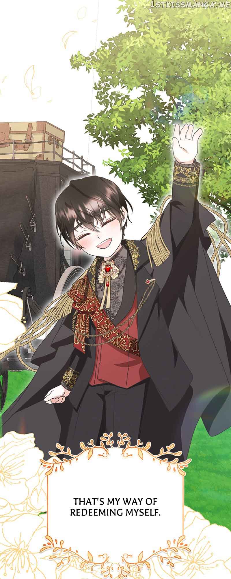 Reborn As a Character That Never Existed Chapter 27 268 54