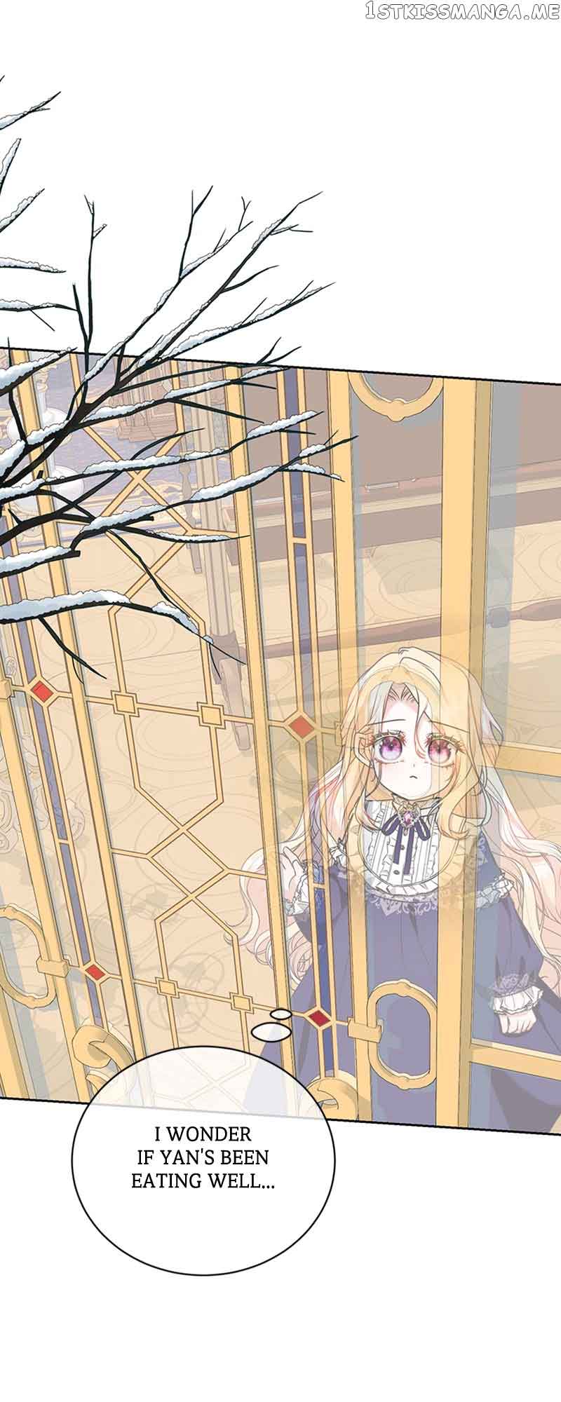 Reborn As a Character That Never Existed Chapter 27 270 56