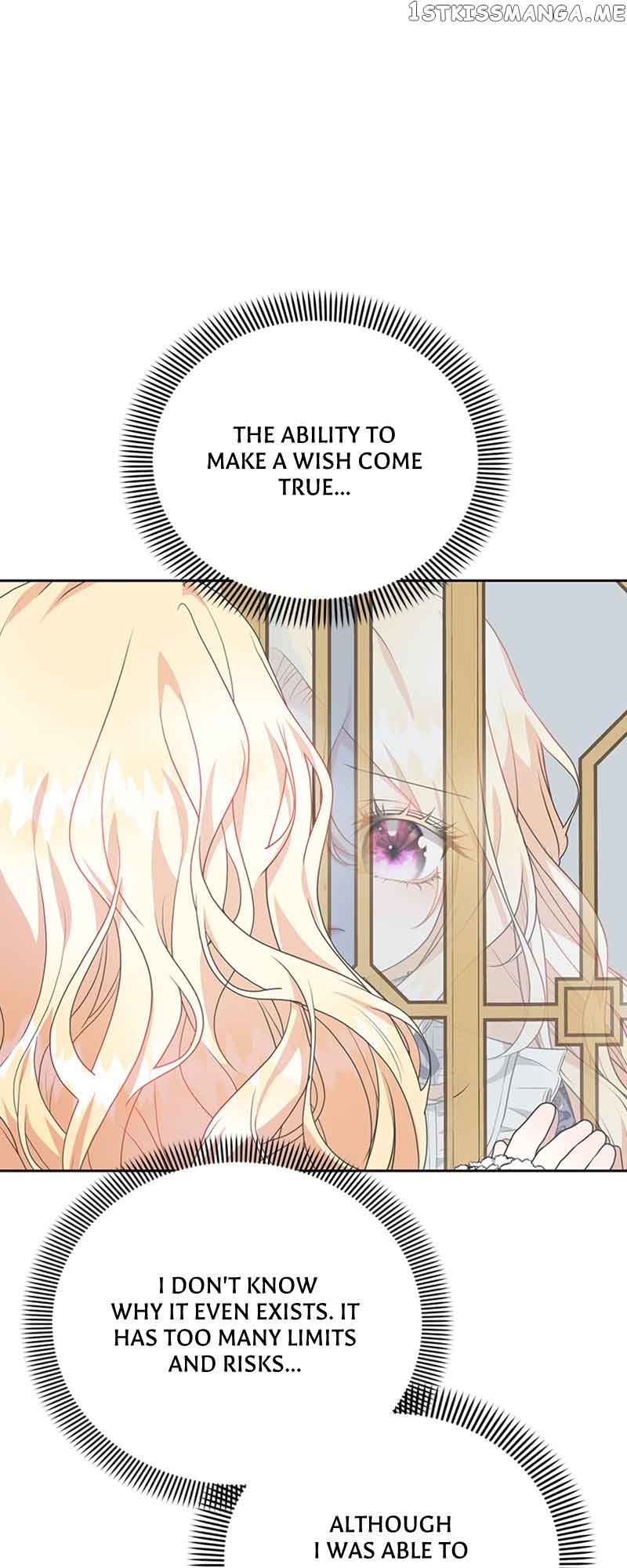 Reborn As a Character That Never Existed Chapter 27 271 57