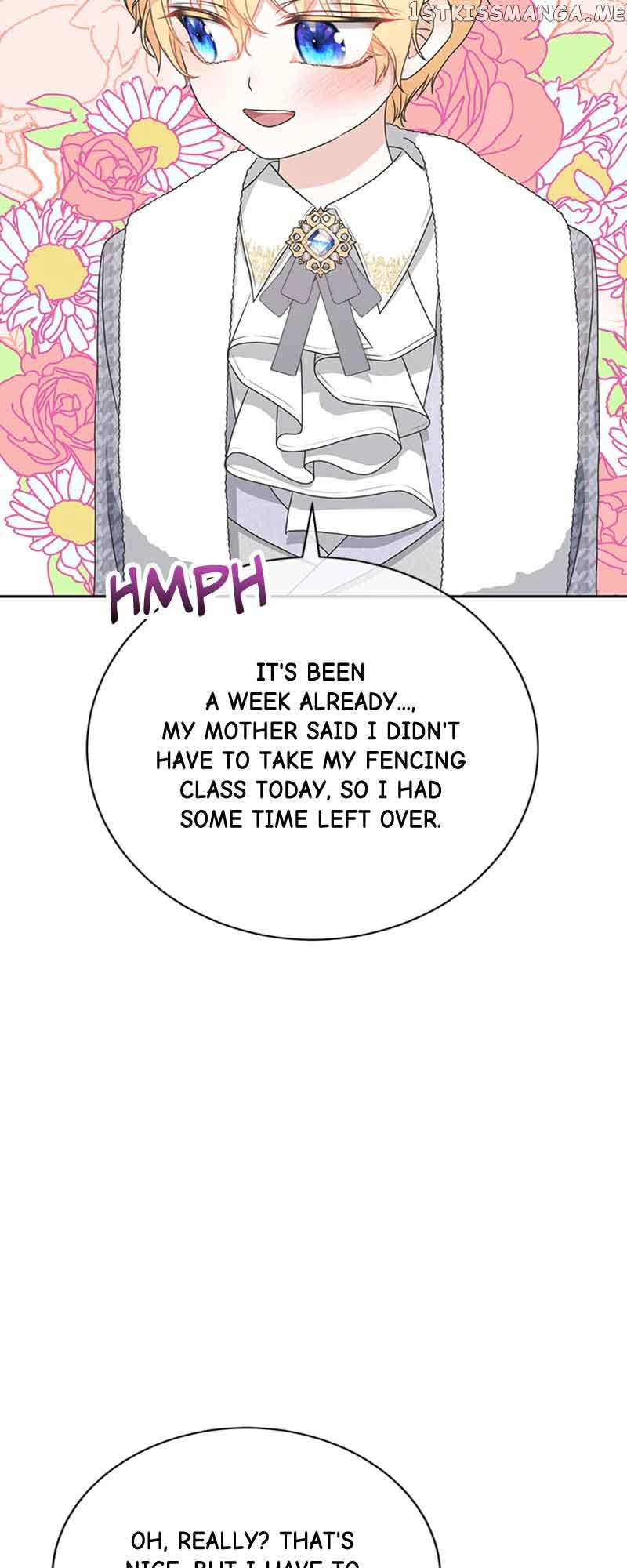 Reborn As a Character That Never Existed Chapter 27 274 60