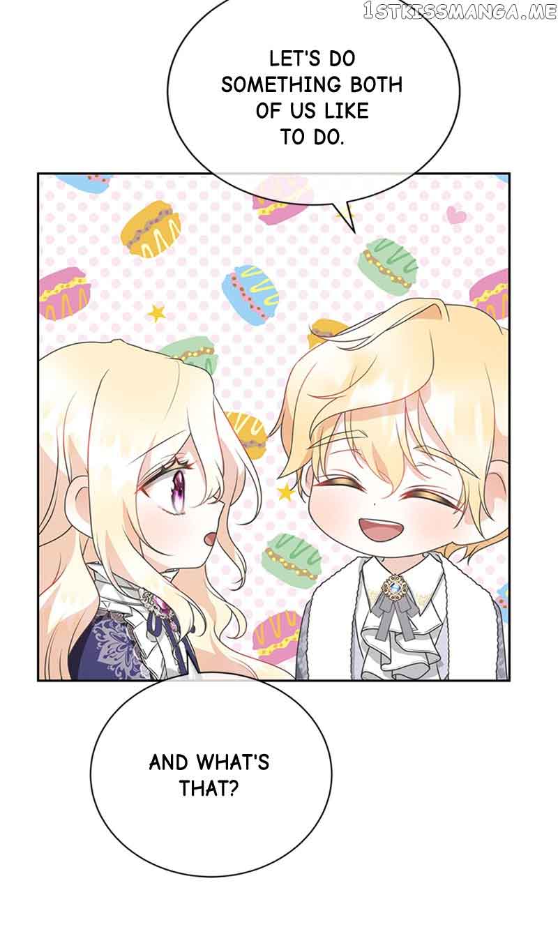 Reborn As a Character That Never Existed Chapter 27 276 62