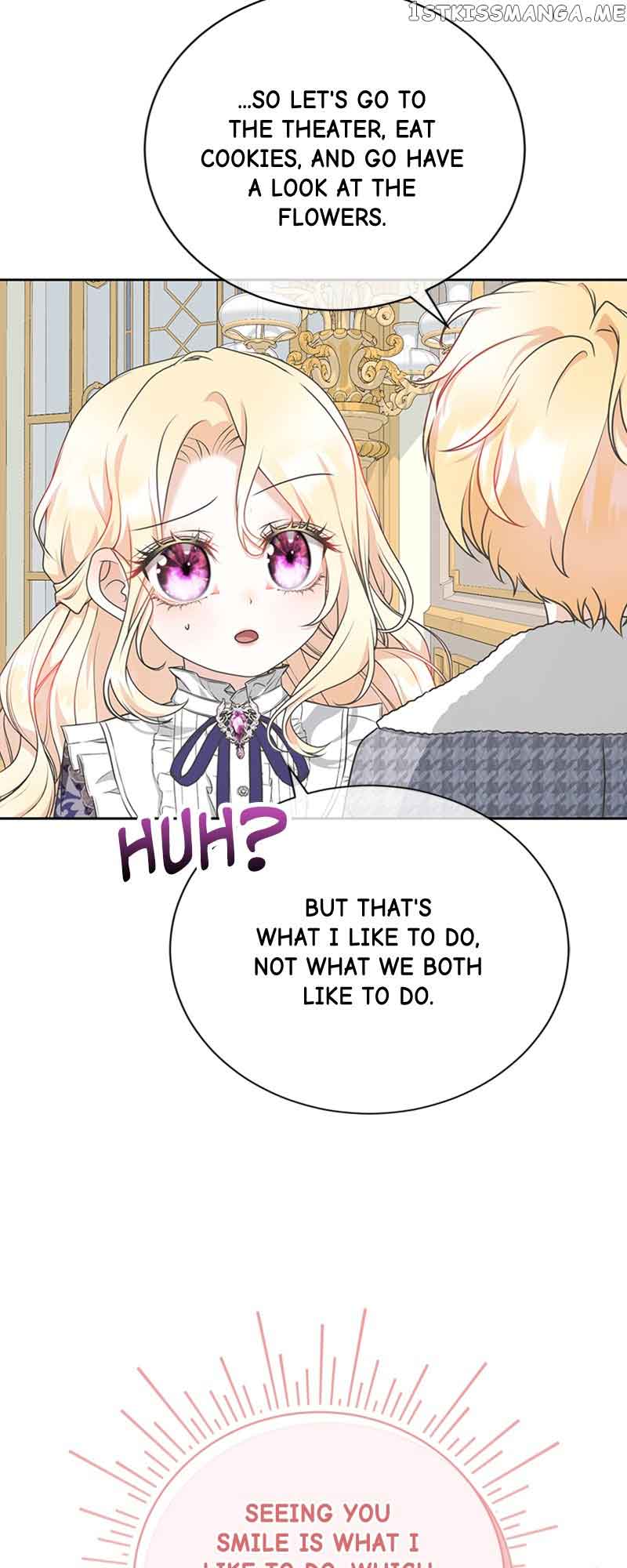 Reborn As a Character That Never Existed Chapter 27 278 64