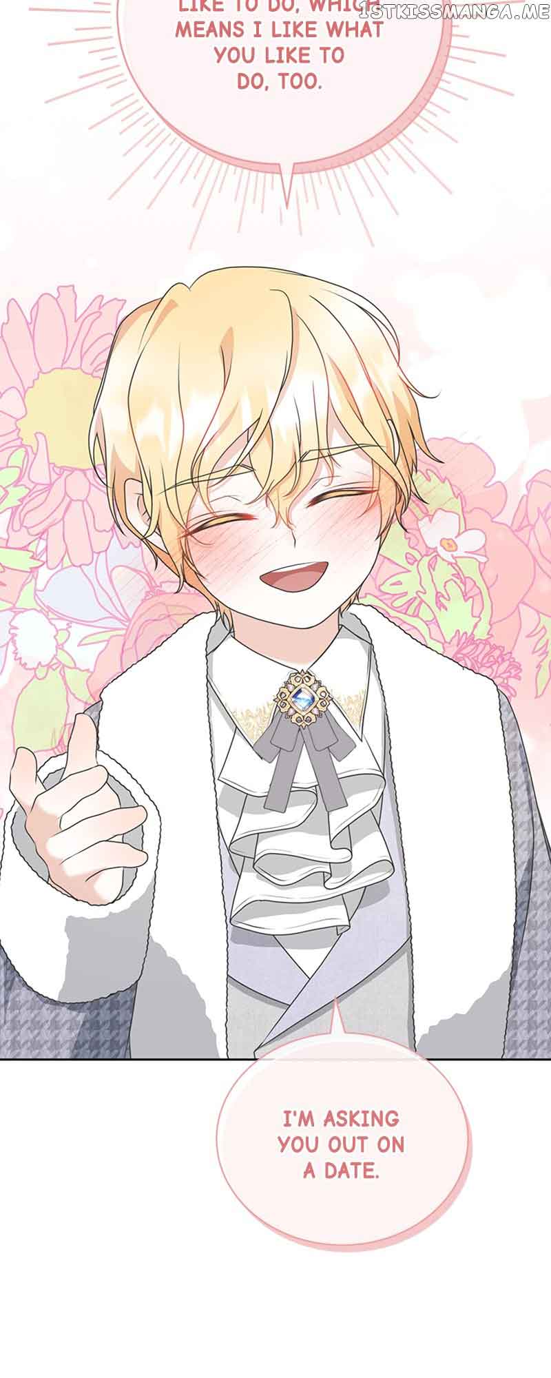 Reborn As a Character That Never Existed Chapter 27 279 65