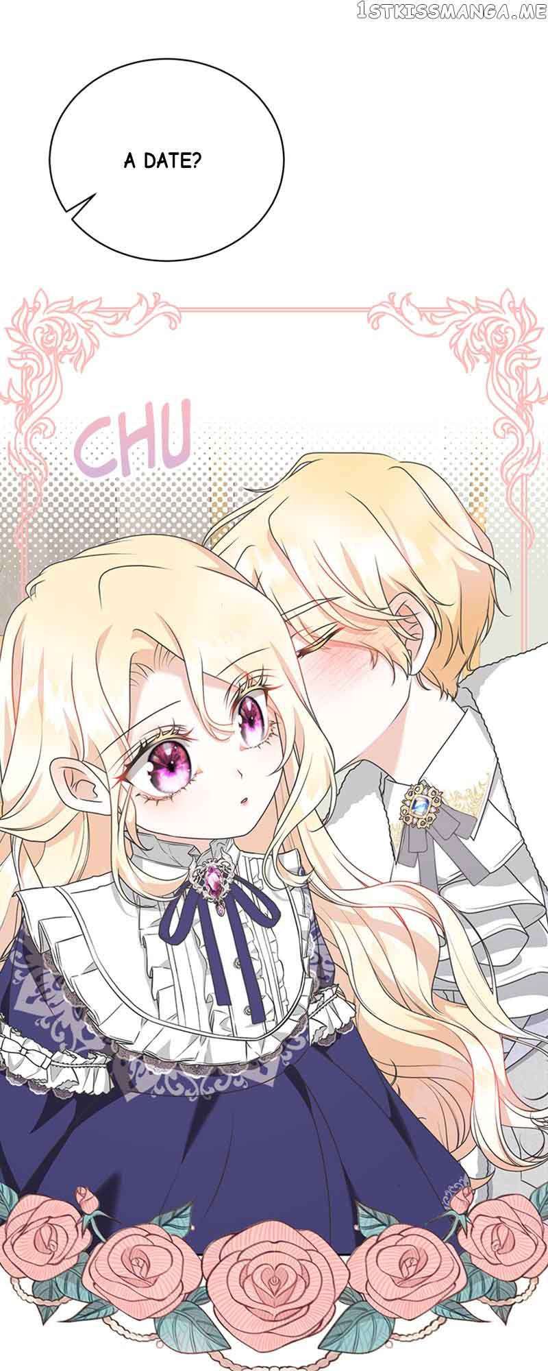 Reborn As a Character That Never Existed Chapter 27 280 66