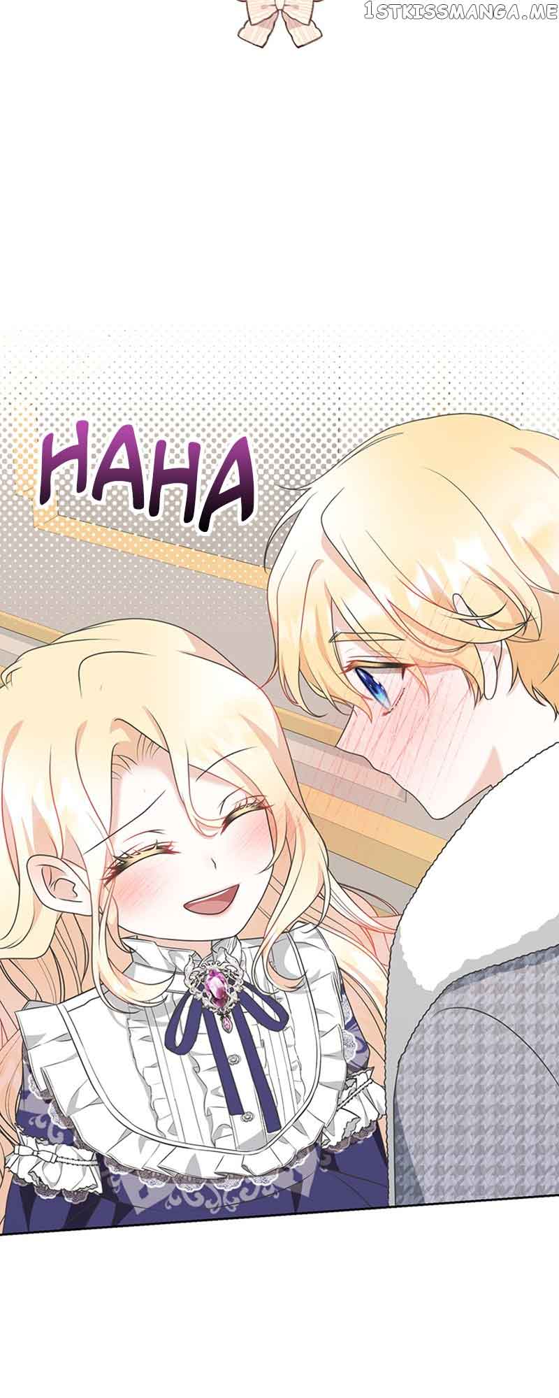 Reborn As a Character That Never Existed Chapter 27 281 67