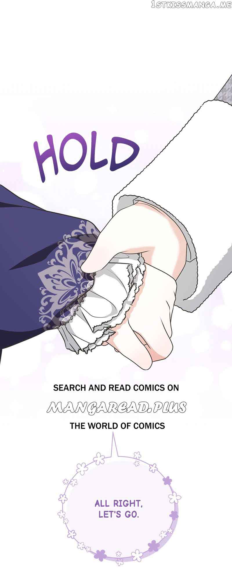 Reborn As a Character That Never Existed Chapter 27 282 68