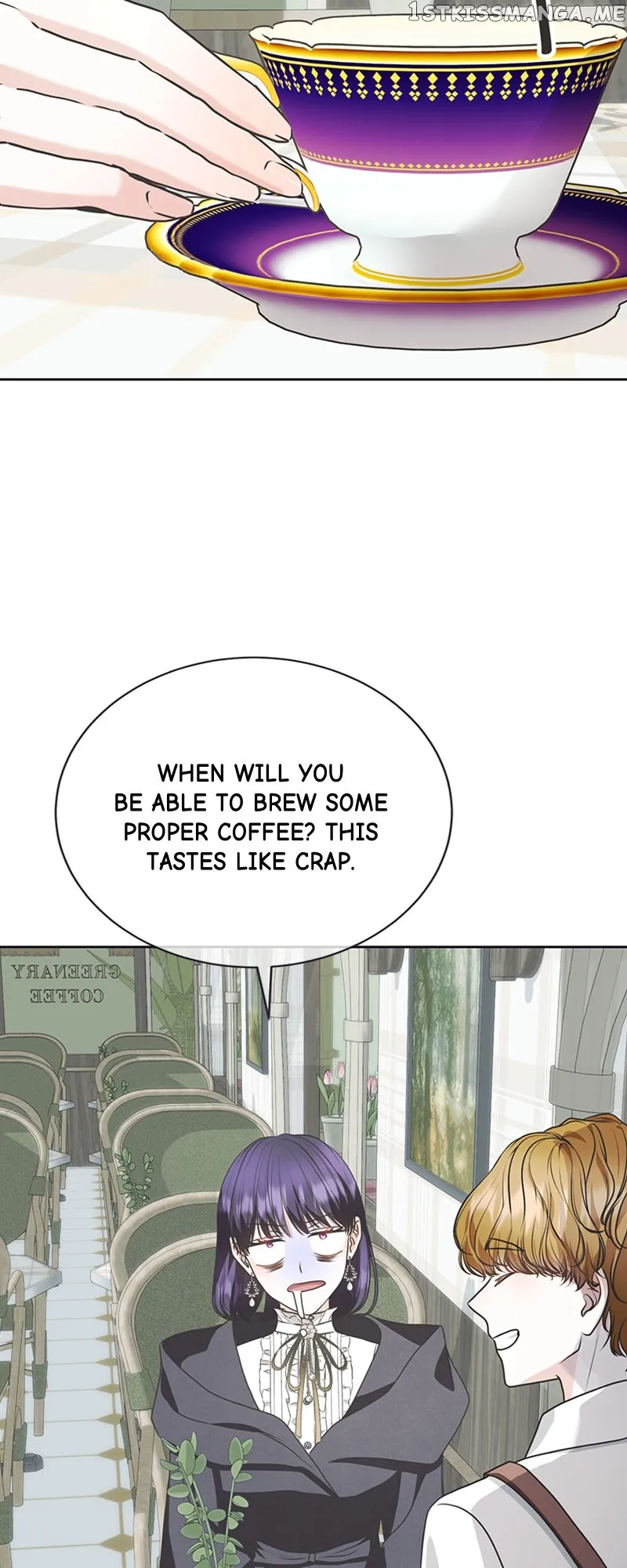 Reborn As a Character That Never Existed Chapter 28 201 02